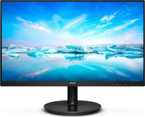 Philips V Line 21.5" 221V8LD/00 Full HD LCD Monitor