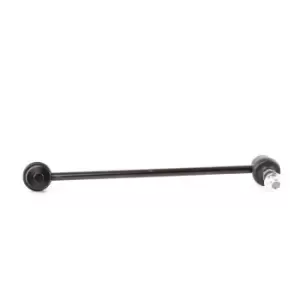 TRW Anti-roll bar link JTS1053 Rod / Strut, stabiliser,Drop link RENAULT,NISSAN,KOLEOS (HY_),Koleos II (HC_),Qashqai / Qashqai +2 I (J10, NJ10)