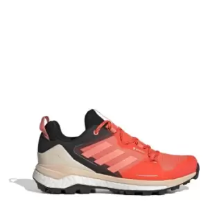 adidas TerreXSkychaser 2 Mens Walking Shoes - Orange