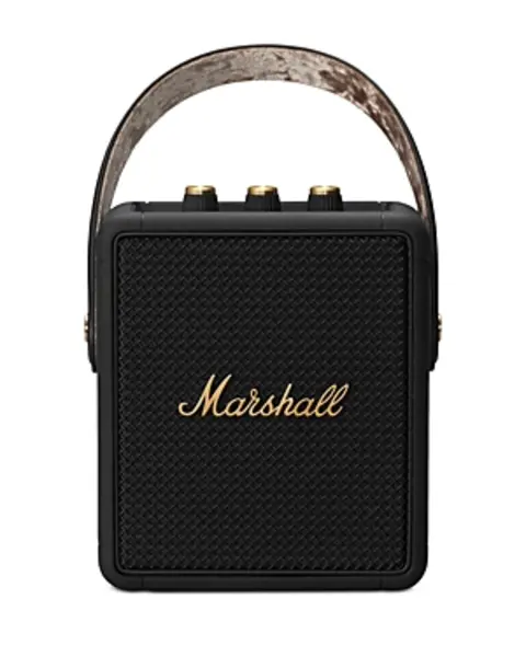 Marshall Stockwell Ii Portable Bluetooth Speaker