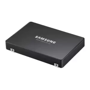 Samsung PM1725b 12.8TB 2.5" PCIe 3 V-NAND NVMe SSD Drive