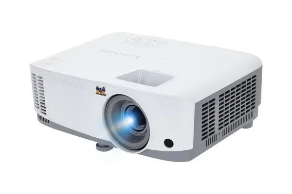 ViewSonic PA503S 3600 ANSI Lumens SVGA DLP Projector