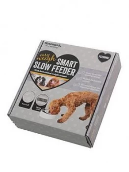 Rosewood Smart Slow Pet Feeder