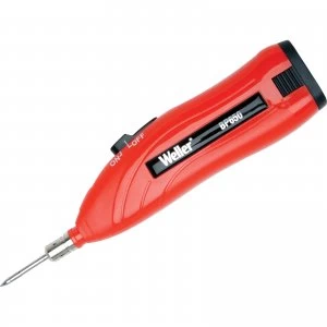 Weller BP650CEU Battery Soldering Iron