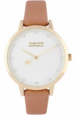 Charlotte Raffaelli Basic Watch CRW18056