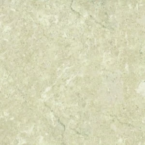 Wickes Bathroom Worktop - Cream Slate Gloss 600mm