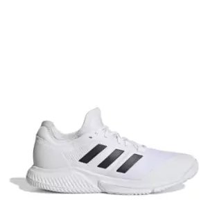 adidas Team Bounce W Trainers - White