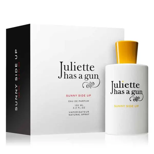 Juliette Has A Gun Sunny Side Up Eau de Parfum For Her 100ml