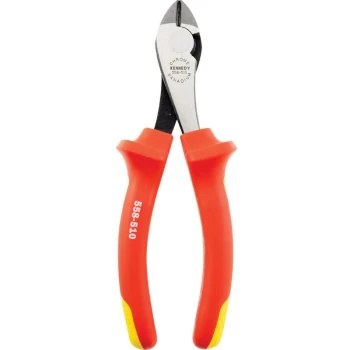 3 Piece Pro-torq Plier Set - Kennedy