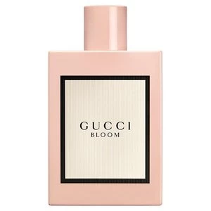 Gucci Bloom Eau de Parfum For Her Gucci - 100ml