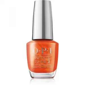 OPI Infinite Shine Malibu Gel-Effect Nail Varnish PCH Love Song 15ml