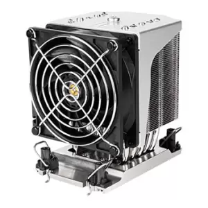 SilverStone SST-XE04-4677 Intel Socket LGA4677 SFF 4U Server Cooler