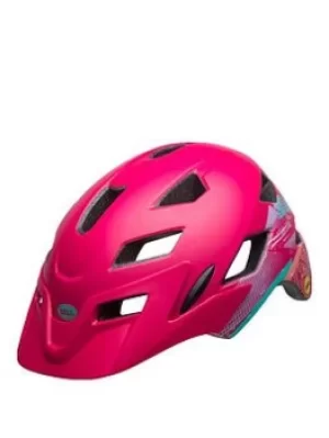 Bell Sidetrack Mat Bry Gnarly Uc 2019 Helmet