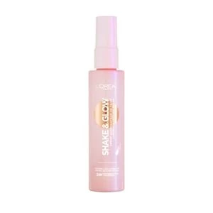 LOreal Paris Glow Mist