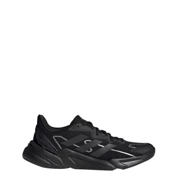 adidas X9000L2 Shoes Unisex - Core Black / Core Black / Core