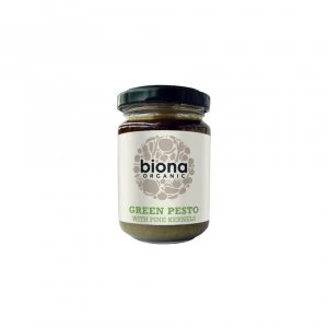 Biona Pesto 120g