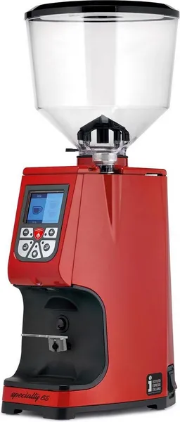 Eureka Atom Specialty 65E Coffee Grinder