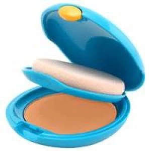 Shiseido Sun Protection Compact Foundation SPF30 SP40 Medium Ochre 12g / 0.4 oz.