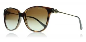 Michael Kors Marrakesh Sunglasses Tortoise / Gold 3006T5 57mm