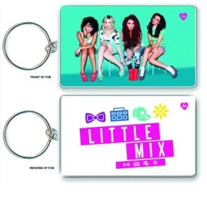 Little Mix - Little Mix Keychain