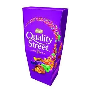 Nestle Quality Street 240g