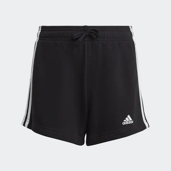 adidas Fleece Short Junior Girls - Size 7 - 8 Years