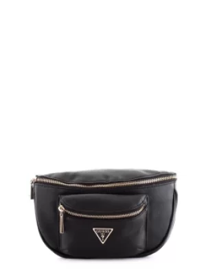 GUESS pouch Women Black