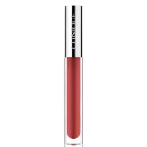 Clinique Pop Plush Creamy Lip Gloss 4.3ml (Various Shades) - Brulee Pop