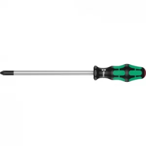 Wera Kraftform Plus Phillips Screwdriver PH4 200mm