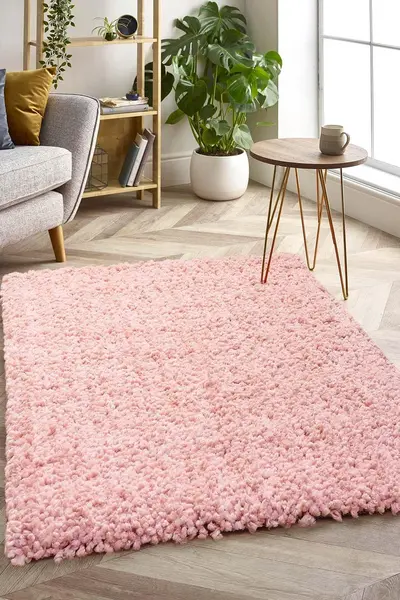 Origin 'Portland' Rug Pink