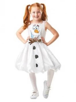 Disney Frozen Frozen Olaf Air Motion Dress