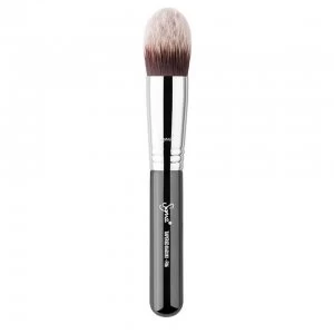 Sigma F86 Tapered Kabuki Brush