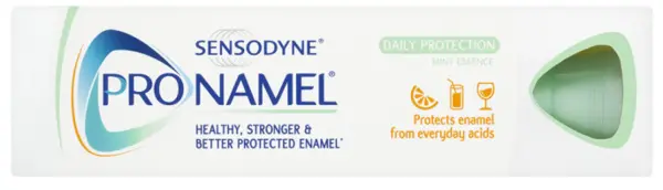 Sensodyne Pronamel Toothpaste 75ml