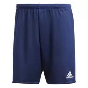 adidas Climalite Parma Shorts Mens - Blue