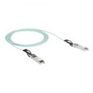 StarTech.com Dell EMC AOC-SFP-10G-5M Compatible SFP+ AOC Fiber Cable