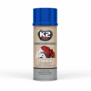 K2 Brake Caliper Paint L346NI