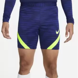 Nike Strike Shorts - Blue