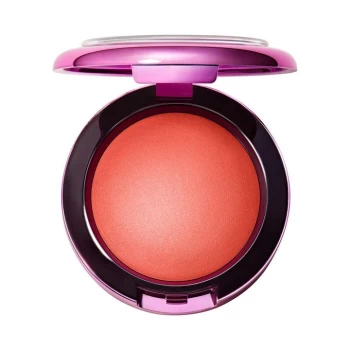 Mac Glow Play Blush / Wild Cherry - Peaches 'N' Dreams