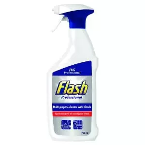 Flash Multi Purpose Cleaner With Bleach 750ml 1005058 41486CP