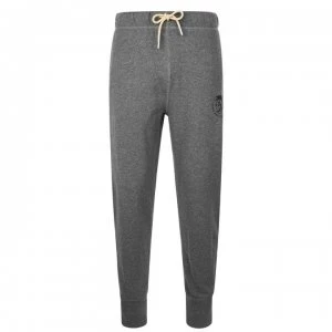 Diesel Cuffed Joggers - Grey 96K