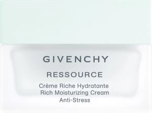 Givenchy Ressource Rich Moisturising Cream 50ml