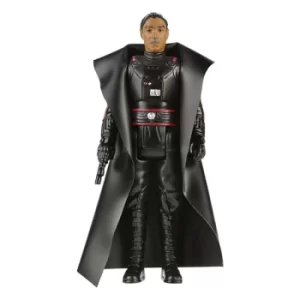 Star Wars The Mandalorian Retro Collection Action Figure 2021 Moff Gideon 10 cm