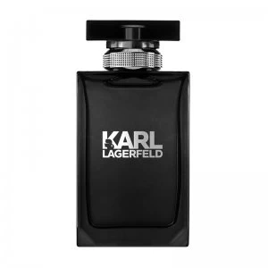 Karl Lagerfeld Pour Homme Eau de Toilette For Him 50ml