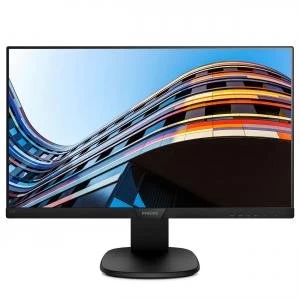 Philips 23" 223S7EHMB Full HD IPS LED Monitor