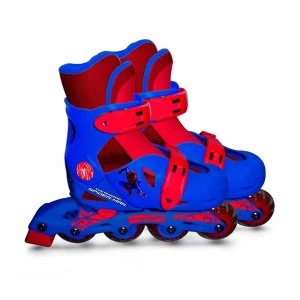 Marvel Comics: The Amazing Spider-Man Inline Roller Skates (30 - 33)