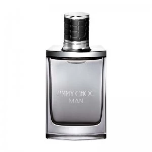 Jimmy Choo Man Eau de Toilette For Him 200ml