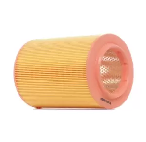 RIDEX Air filter 8A0134 Engine air filter,Engine filter VW,Transporter IV Bus (70B, 70C, 7DB, 7DK, 70J, 70K, 7DC, 7DJ)