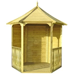 Shire Gazebo