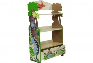 Fantasy Fields Dinosaur Bookcase.