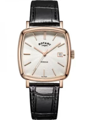 Rotary Mens Windsor Watch GS05309/01